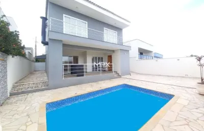 Casa em condomínio fechado com 4 quartos para alugar no morato, piracicaba  por r$ 8.500