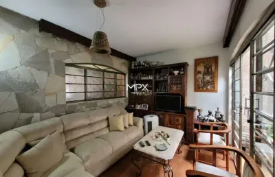 Casa com 3 quartos à venda no alto, piracicaba  por r$ 600.000