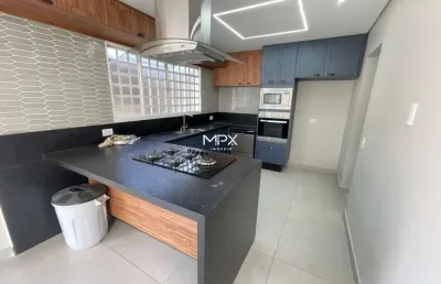 Casa em condomínio fechado com 4 quartos à venda no terras de piracicaba, piracicaba  por r$ 1.500.000