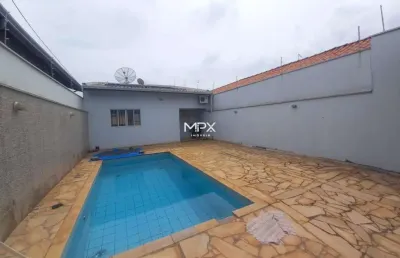 Casa com 1 quarto à venda no água branca, piracicaba  por r$ 420.000