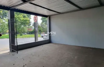 Casa com 2 quartos para alugar em algodoal, piracicaba  por r$ 1.500