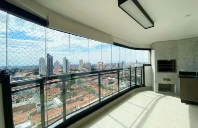 Apartamento com 3 quartos para alugar no paulista, piracicaba  por r$ 5.800