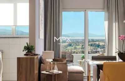 Apartamento com 2 quartos à venda no piracicamirim, piracicaba  por r$ 248.000