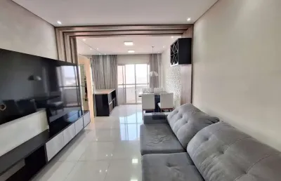 Apartamento com 2 quartos à venda na vila monteiro, piracicaba  por r$ 260.000