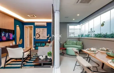 Apartamento com 3 quartos à venda na vila independência, piracicaba  por r$ 919.797