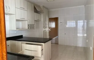 Casa com 3 quartos à venda no santa terezinha, piracicaba  por r$ 380.000