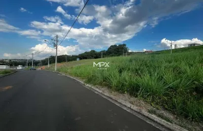 Terreno em condomínio fechado à venda no jardim são francisco, piracicaba  por r$ 250.000