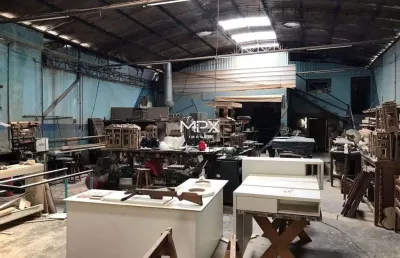 Barracão / galpão / depósito à venda na vila independência, piracicaba  por r$ 550.000