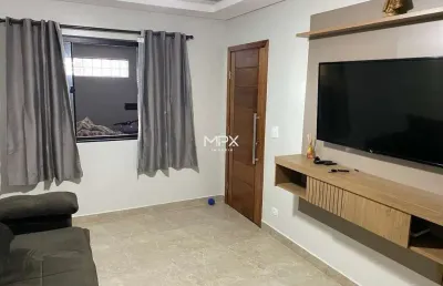 Casa com 2 quartos à venda no santa terezinha, piracicaba  por r$ 740.000