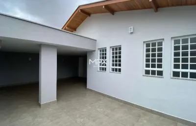 Casa comercial à venda no higienópolis, piracicaba  por r$ 690.000