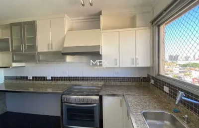Apartamento com 3 quartos à venda na cidade alta, piracicaba  por r$ 450.000