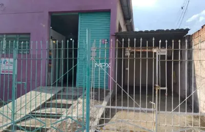Barracão / galpão / depósito à venda no jaraguá, piracicaba  por r$ 320.000