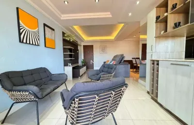 Apartamento com 3 quartos à venda no alto, piracicaba  por r$ 650.000