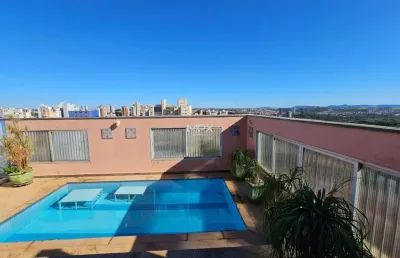 Apartamento com 4 quartos à venda no centro, piracicaba  por r$ 1.250.000