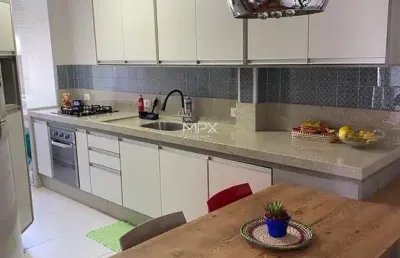 Apartamento com 2 quartos à venda no paulicéia, piracicaba  por r$ 415.000