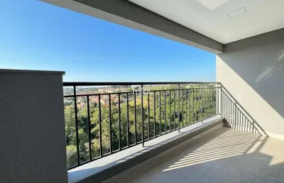 Apartamento com 2 quartos à venda no piracicamirim, piracicaba  por r$ 395.000