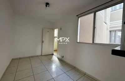 Apartamento com 2 quartos à venda no pompéia, piracicaba  por r$ 145.000