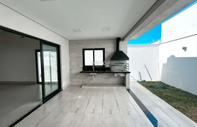 Casa em condomínio fechado com 3 quartos à venda no bongue, piracicaba  por r$ 1.165.000