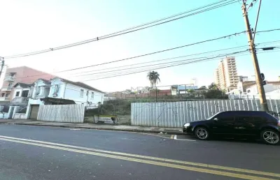 Terreno comercial para alugar no centro, piracicaba  por r$ 15.000