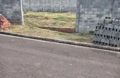 Terreno à venda no campestre, piracicaba  por r$ 248.000