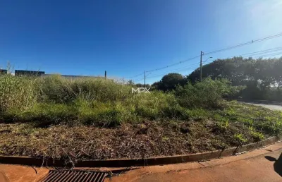 Terreno comercial à venda no loteamento distrito industrial uninorte, piracicaba  por r$ 784.550