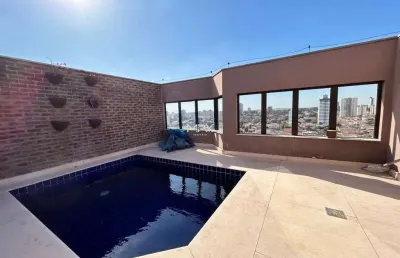 Apartamento com 4 quartos à venda no centro, piracicaba  por r$ 1.200.000