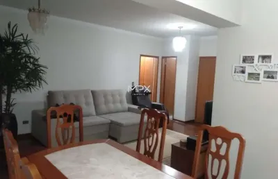 Apartamento com 3 quartos à venda no são dimas, piracicaba  por r$ 430.000