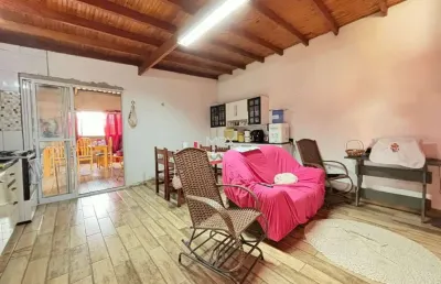 Casa com 2 quartos à venda na vila industrial, piracicaba  por r$ 480.000