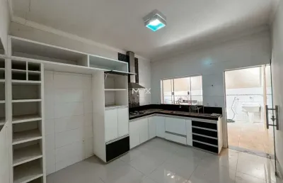 Casa com 2 quartos à venda no campestre, piracicaba  por r$ 475.000