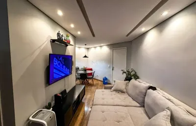 Apartamento com 2 quartos à venda no paulicéia, piracicaba  por r$ 340.000