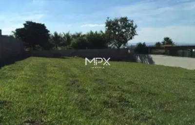Terreno em condomínio fechado à venda no campestre, piracicaba  por r$ 450.000