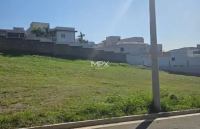 Terreno em condomínio fechado à venda no bongue, piracicaba  por r$ 400.000