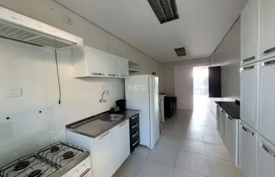 Kitnet / stúdio para alugar no dois córregos, piracicaba  por r$ 1.450