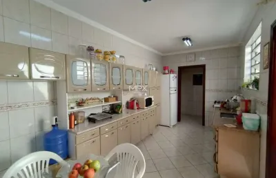 Casa com 2 quartos à venda na cidade alta, piracicaba  por r$ 279.000