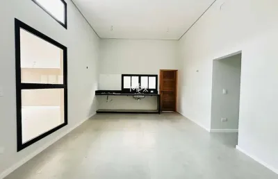 Casa em condomínio fechado com 3 quartos à venda no ondas, piracicaba  por r$ 850.000