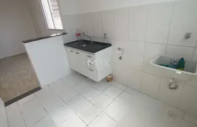Apartamento com 2 quartos à venda no jardim são francisco, piracicaba  por r$ 150.000