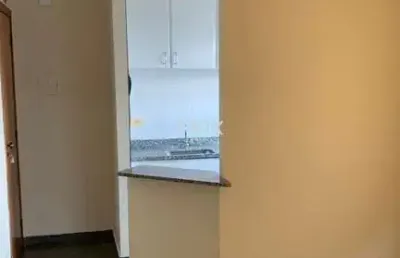 Apartamento com 1 quarto para alugar no higienópolis, piracicaba  por r$ 700