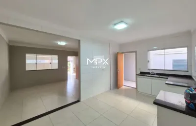 Casa com 3 quartos à venda no residencial bertolucci, piracicaba  por r$ 460.000