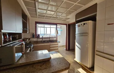 Apartamento com 3 quartos à venda no paulista, piracicaba  por r$ 580.000