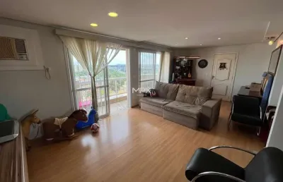 Apartamento com 3 quartos à venda no centro, piracicaba  por r$ 850.000