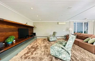 Casa com 4 quartos à venda na chácara nazaré, piracicaba  por r$ 3.100.000