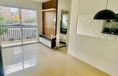 Apartamento com 2 quartos à venda no parque são matheus, piracicaba  por r$ 250.000