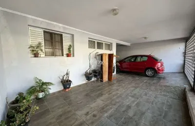Casa com 3 quartos à venda no são judas, piracicaba  por r$ 380.000
