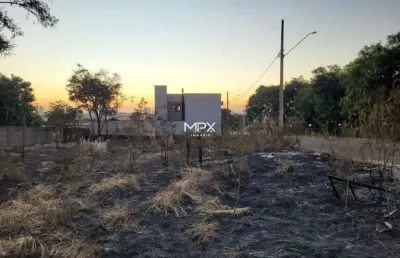 Terreno à venda no jardim noiva da colina, piracicaba  por r$ 480.000