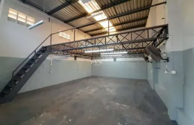 Sala comercial à venda no higienópolis, piracicaba  por r$ 600.000