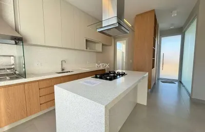 Casa em condomínio fechado com 3 quartos à venda no bongue, piracicaba  por r$ 1.270.000