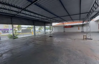 Ponto comercial à venda na vila independência, piracicaba  por r$ 4.500.000
