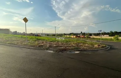 Terreno em condomínio fechado à venda no jardim são francisco, piracicaba  por r$ 500.000