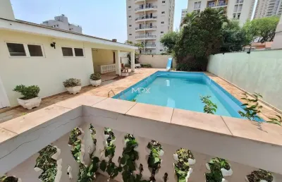 Casa com 3 quartos à venda no centro, piracicaba  por r$ 750.000