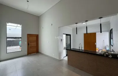 Casa com 3 quartos à venda no água branca, piracicaba  por r$ 640.000